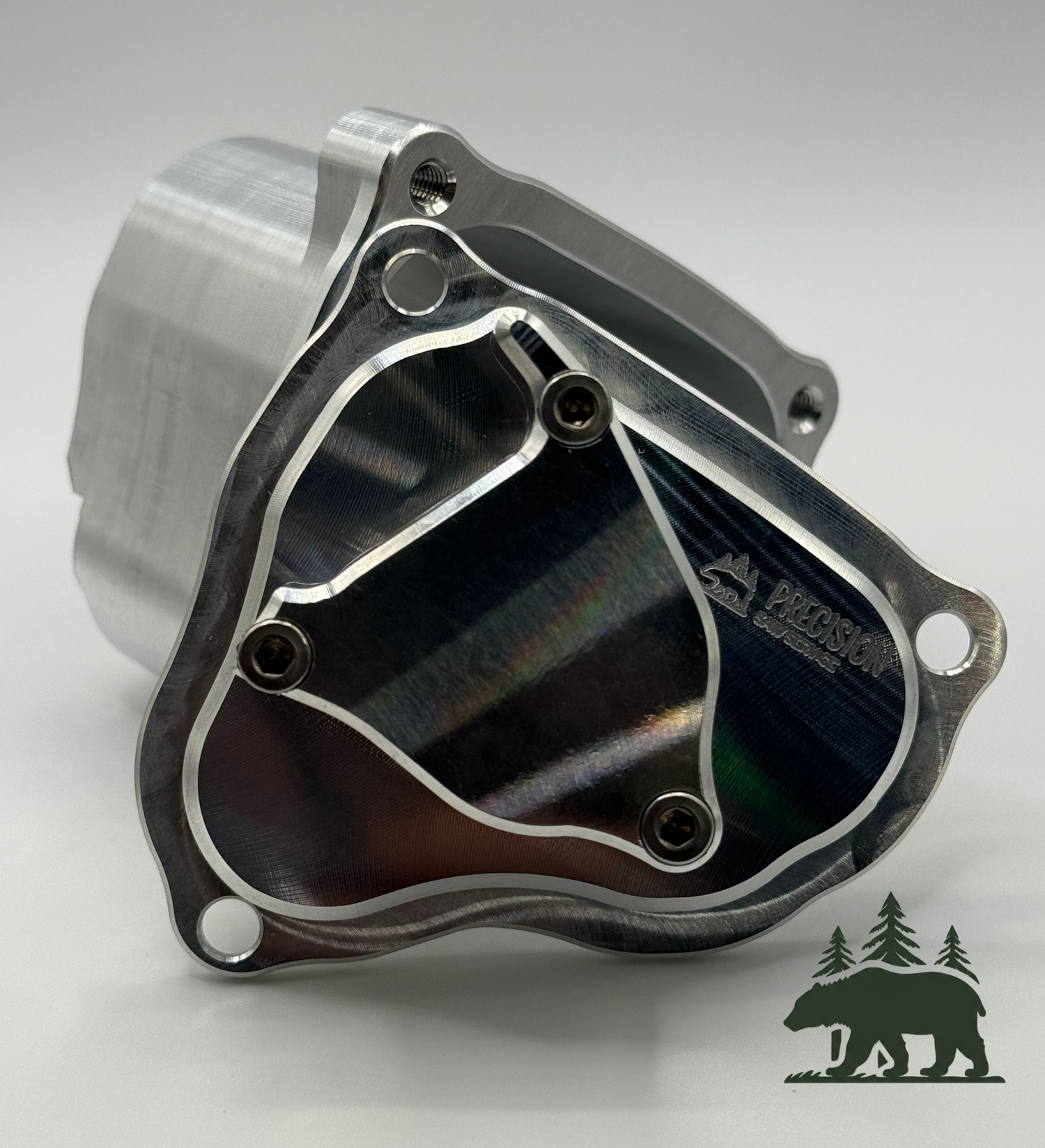 MS271 / MS291 Performance Muffler — Precision Saw Service